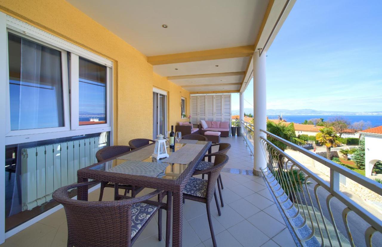 Luxury Apartments Vanessa, Нивице Экстерьер фото