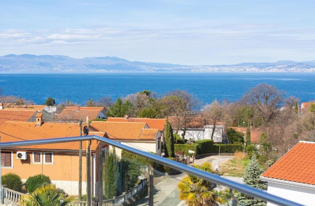 Luxury Apartments Vanessa, Нивице Экстерьер фото